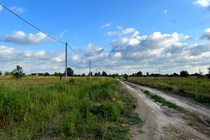 участок по адресу Східна, 12