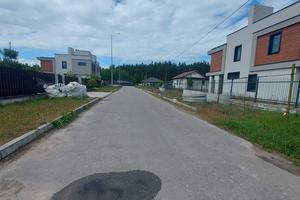 участок по адресу 2-га Дачна