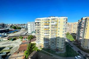 квартира по адресу Белогорская ул., 1-К