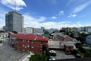 квартира по адресу Богдана Хмельницкого ул., 12А