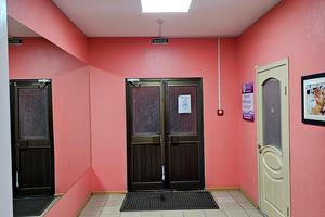 комерційна за адресою Княгині Ольги вул. (Горького), 22