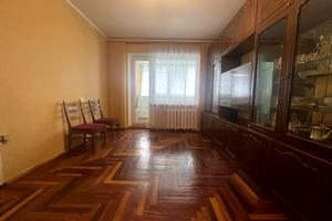 квартира за адресою Ладозька вул., 36-А