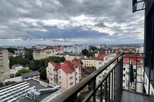 квартира по адресу Евгения Коновальца ул., 37-А