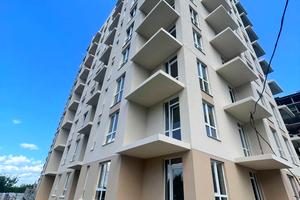 квартира за адресою Сергія Зулінського вул. (Тарногродського), 80