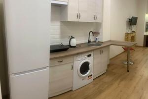 квартира по адресу Люстдорфская дорога ул., 55к