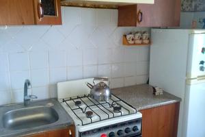квартира за адресою Гната Юри вул., 16