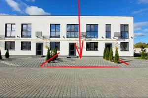 квартира по адресу Бориспольская ул., 61