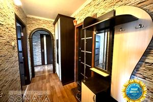 квартира за адресою Прикордонника Лазаренка вул., 24