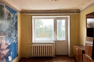квартира за адресою Олександра Станкова вул., 2