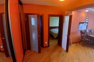 квартира за адресою Амосова вул. (Корчагінців), 17