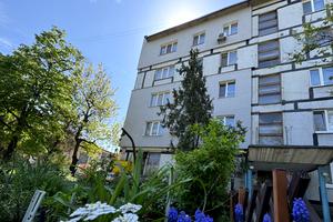 квартира за адресою Липова вул., 16