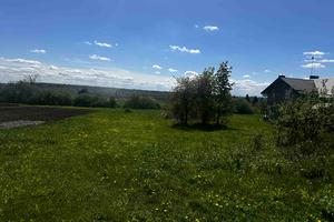 ділянка за адресою 