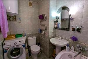 квартира за адресою Тбіліська вул., 9