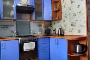 квартира за адресою Новосельського вул., 32