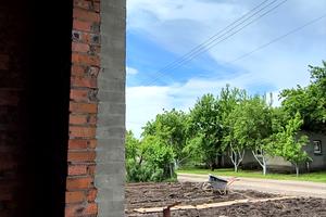 дом по адресу Проїзд Варшавський
