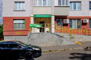 коммерческая по адресу Гамаліївська ул. (Олександра Бестужева), 34
