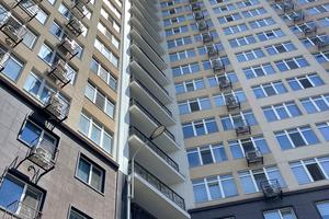 квартира по адресу Бассейная ул., 6А