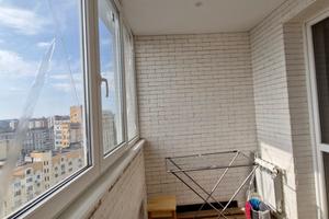 квартира за адресою Молочна вул. (Кірова), 32
