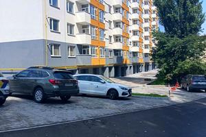 квартира по адресу Костя Широцкого ул., 5а