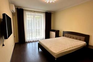 квартира по адресу Евгения Коновальца ул., 120
