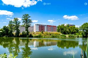 квартира за адресою Борткевича вул., 5