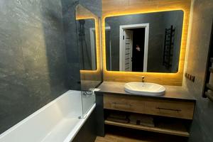 квартира по адресу Средняя ул., 24 к1