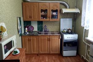 квартира по адресу Лівий Берег  Нескорених просп. (Перемоги), 10