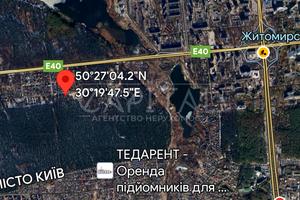 участок по адресу Чалого Михаила ул.