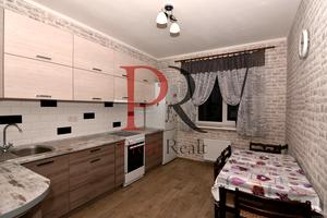 квартира за адресою Бориспільська вул., 25-А