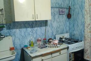 квартира за адресою Ольжича вул., 11