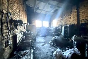 комерційна за адресою Широківське шосе, 9А