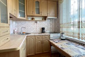 квартира по адресу Людвига Свободы просп., 40