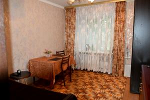 квартира по адресу Максима Березовського ул. (Глінки), 5