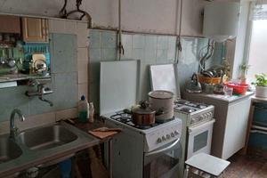 комната по адресу Люстдорфская дорога, 31