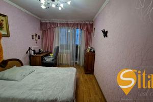 квартира за адресою Магістральна вул., 333