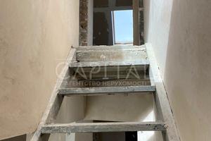 будинок за адресою Бориспільський