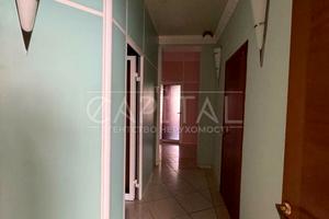коммерческая по адресу Владимира Ивасюка просп. (Героїв Сталінграду), 4