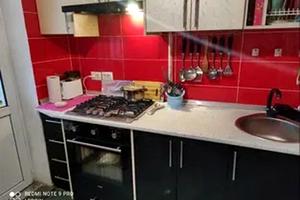 квартира за адресою Великотирновська вул., 10/61