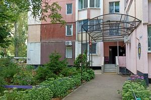 квартира за адресою Одеса, Марсельська вул., 31