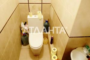 квартира за адресою Балківська вул., 22а