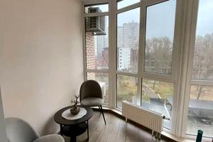квартира по адресу Набережная Победы ул., 44м