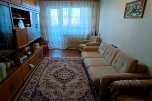 квартира за адресою Кропивницького вул., 71
