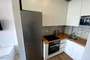 квартира за адресою Ракетна вул., 24
