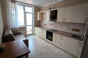 квартира за адресою Драгоманова вул., 2-Б