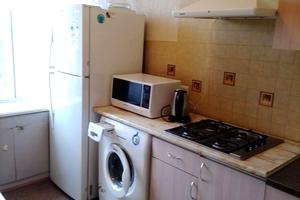 квартира за адресою Олеся Гончара вул., 7