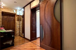квартира за адресою Травнева вул., 4