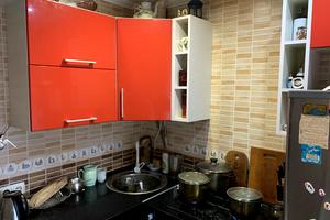 квартира за адресою Чорновола вул., 56