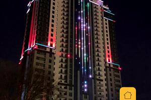 квартира за адресою Шевченка просп., 29/1