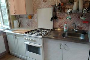 квартира за адресою Владислава Бувалкіна вул. (Бочарова Генерала), 8
