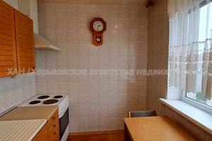 квартира по адресу Садовый проезд, 20